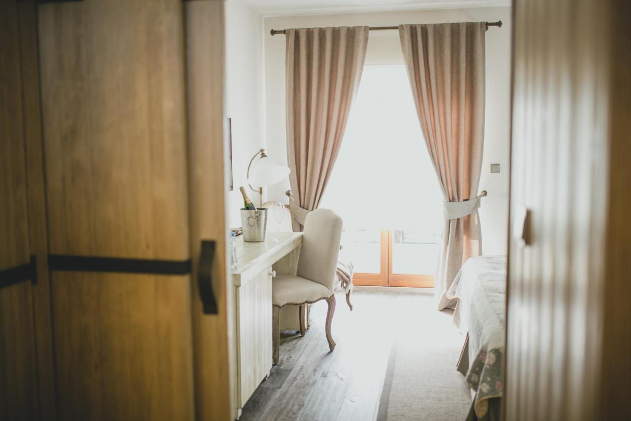 Resort Capi Hnizdo Olbramovice  Екстер'єр фото
