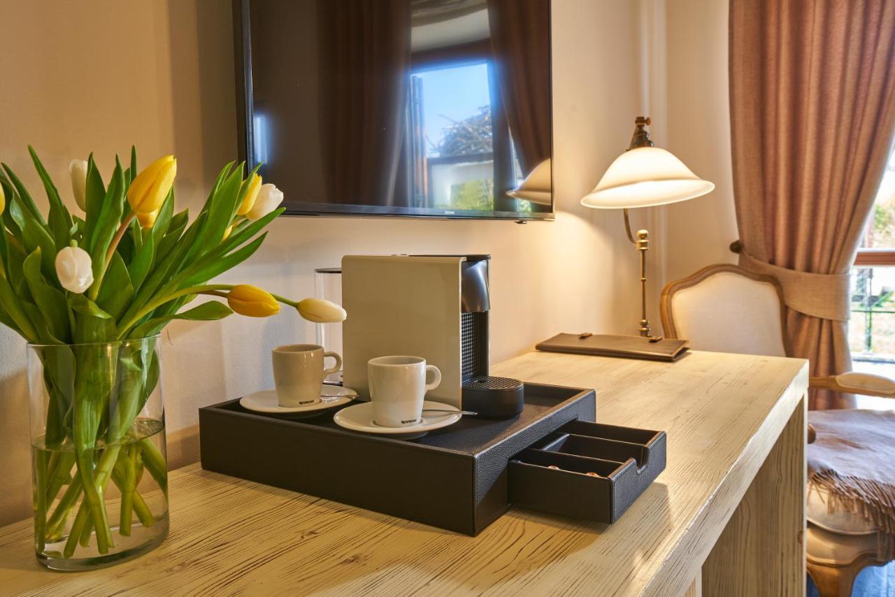 Resort Capi Hnizdo Olbramovice  Екстер'єр фото
