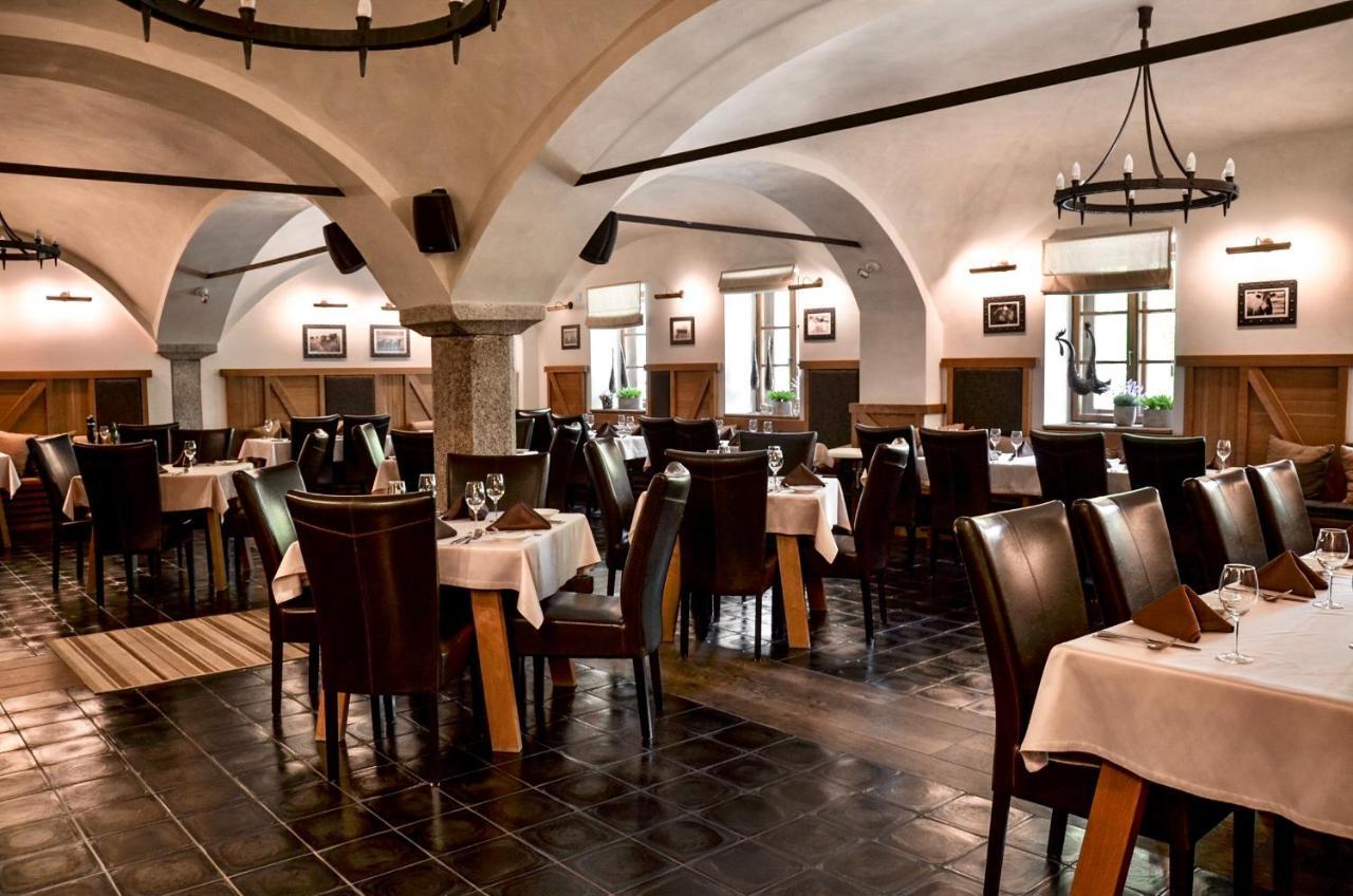 Resort Capi Hnizdo Olbramovice  Екстер'єр фото