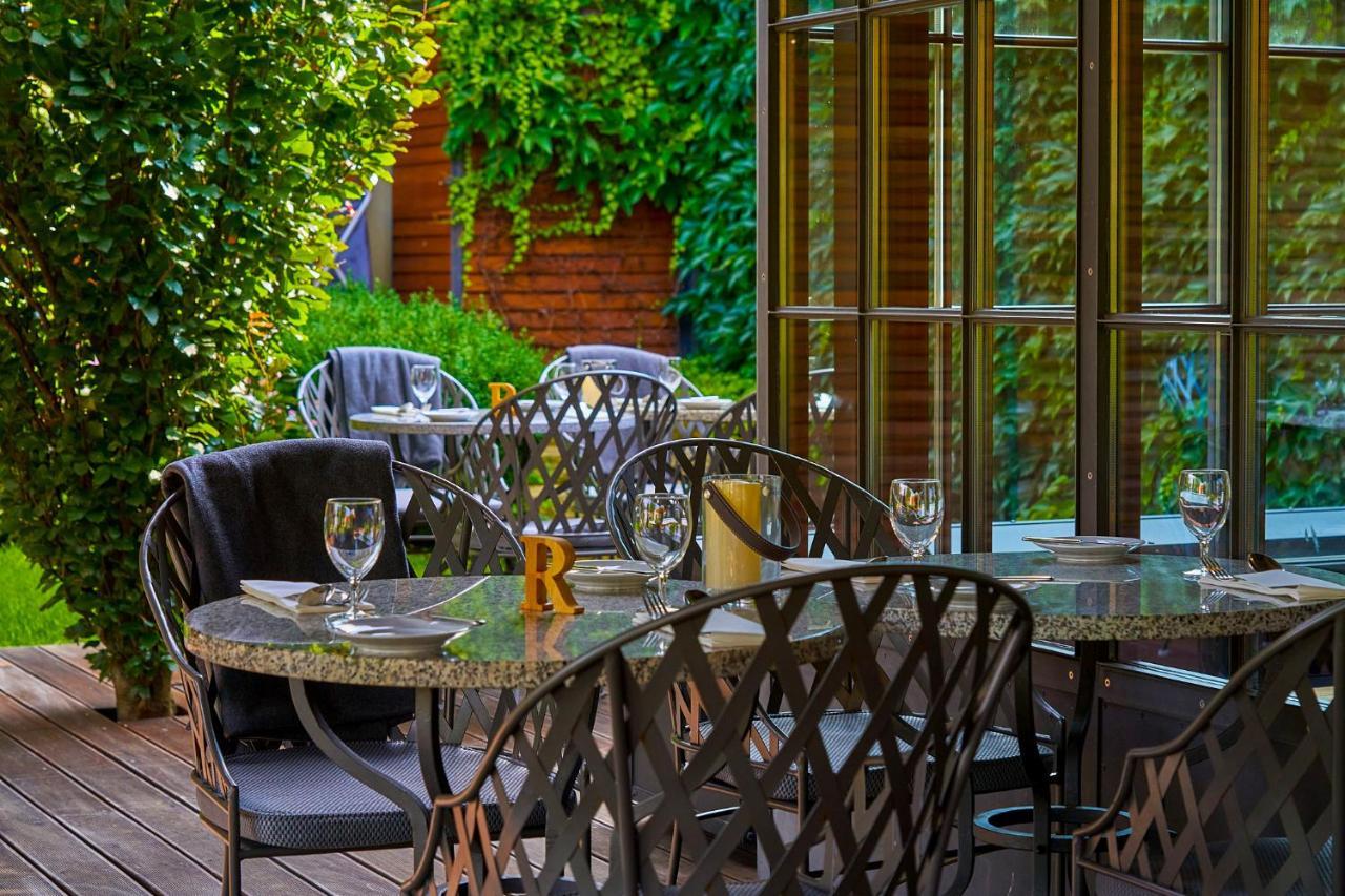 Resort Capi Hnizdo Olbramovice  Екстер'єр фото
